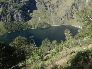 Lac d'Espingo (5) 